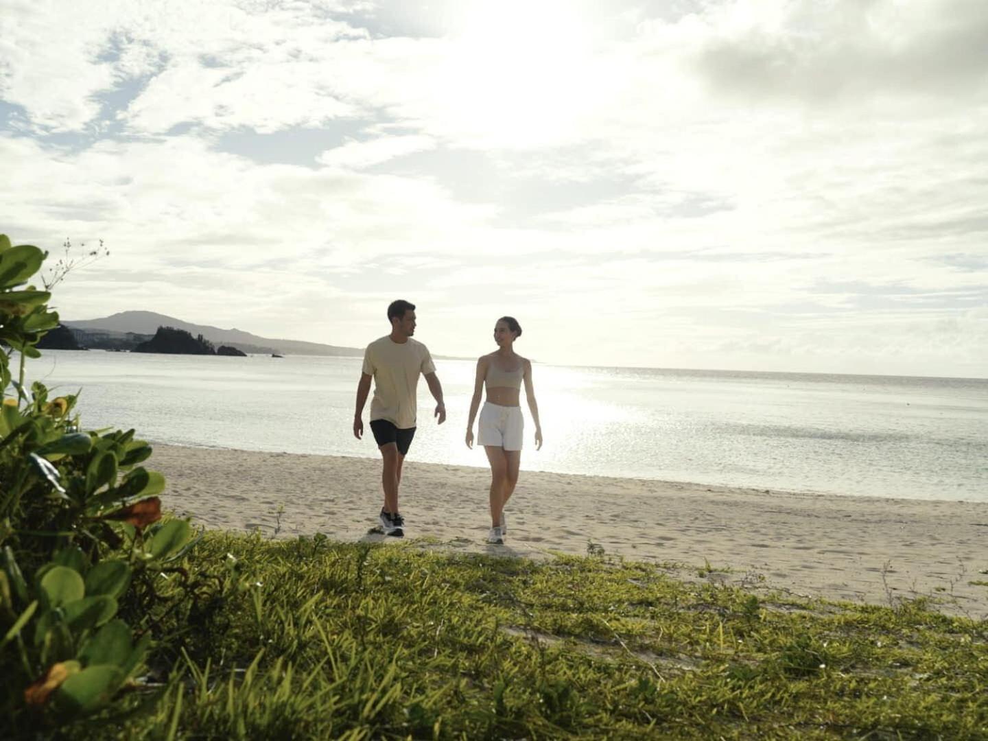 The Terrace Club Wellness Thalasso At Busena (Adults Only) Nago Exterior foto