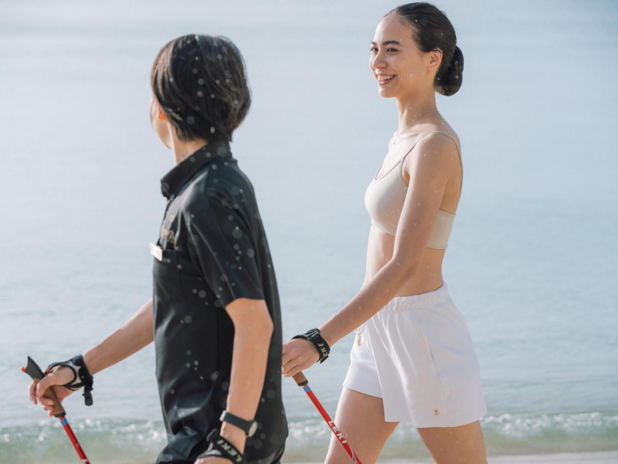 The Terrace Club Wellness Thalasso At Busena (Adults Only) Nago Exterior foto