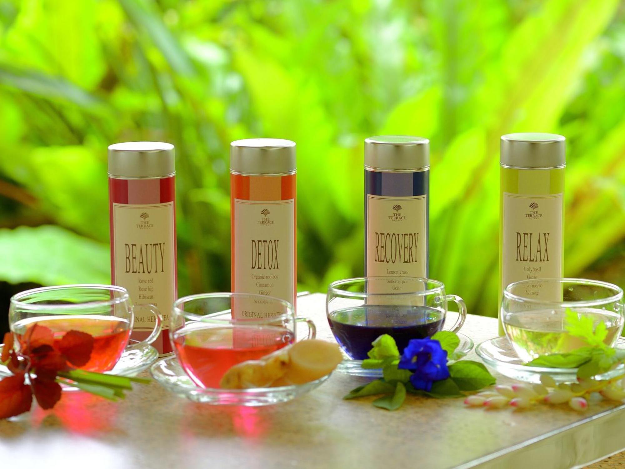 The Terrace Club Wellness Thalasso At Busena (Adults Only) Nago Exterior foto