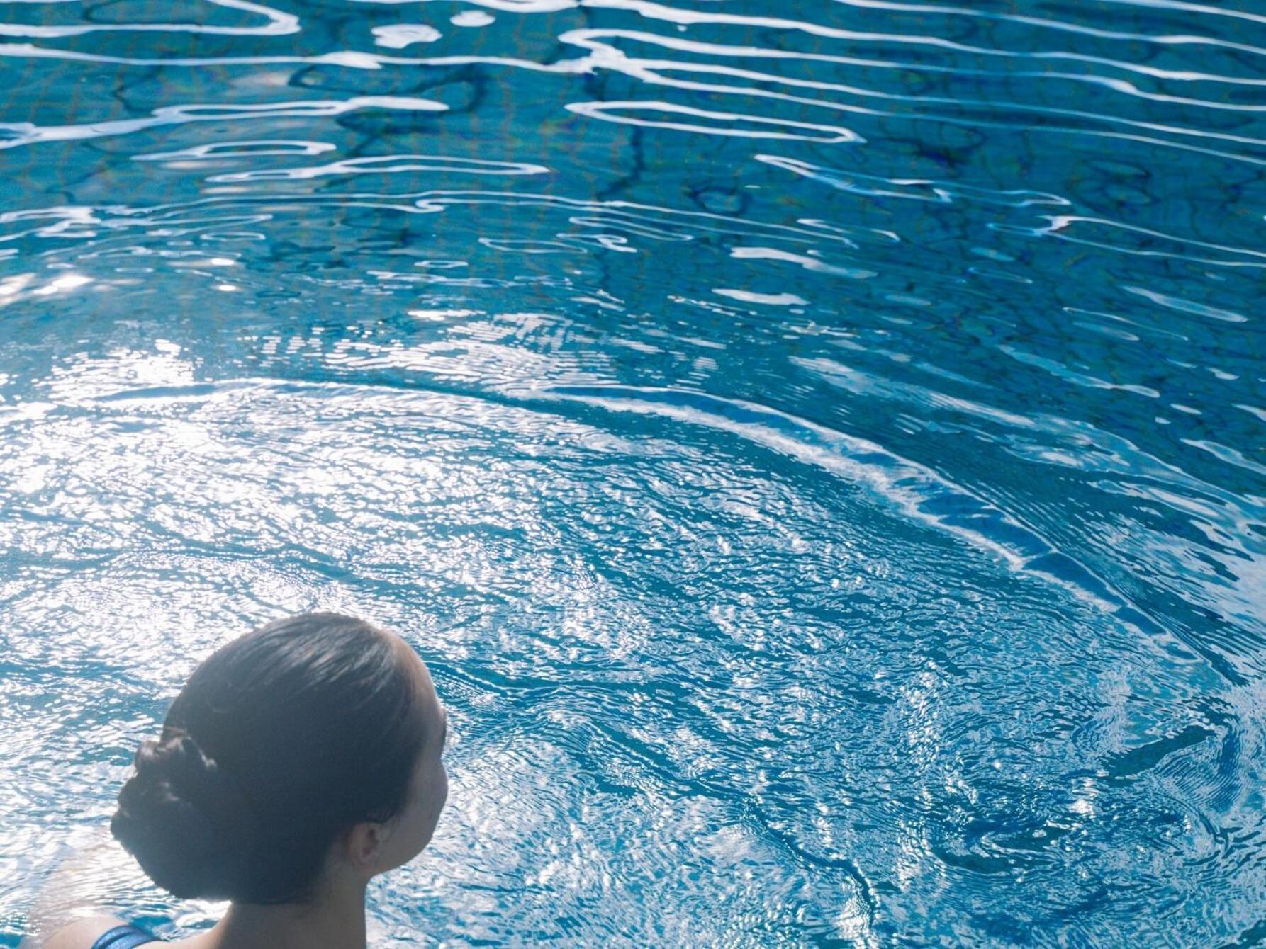The Terrace Club Wellness Thalasso At Busena (Adults Only) Nago Exterior foto