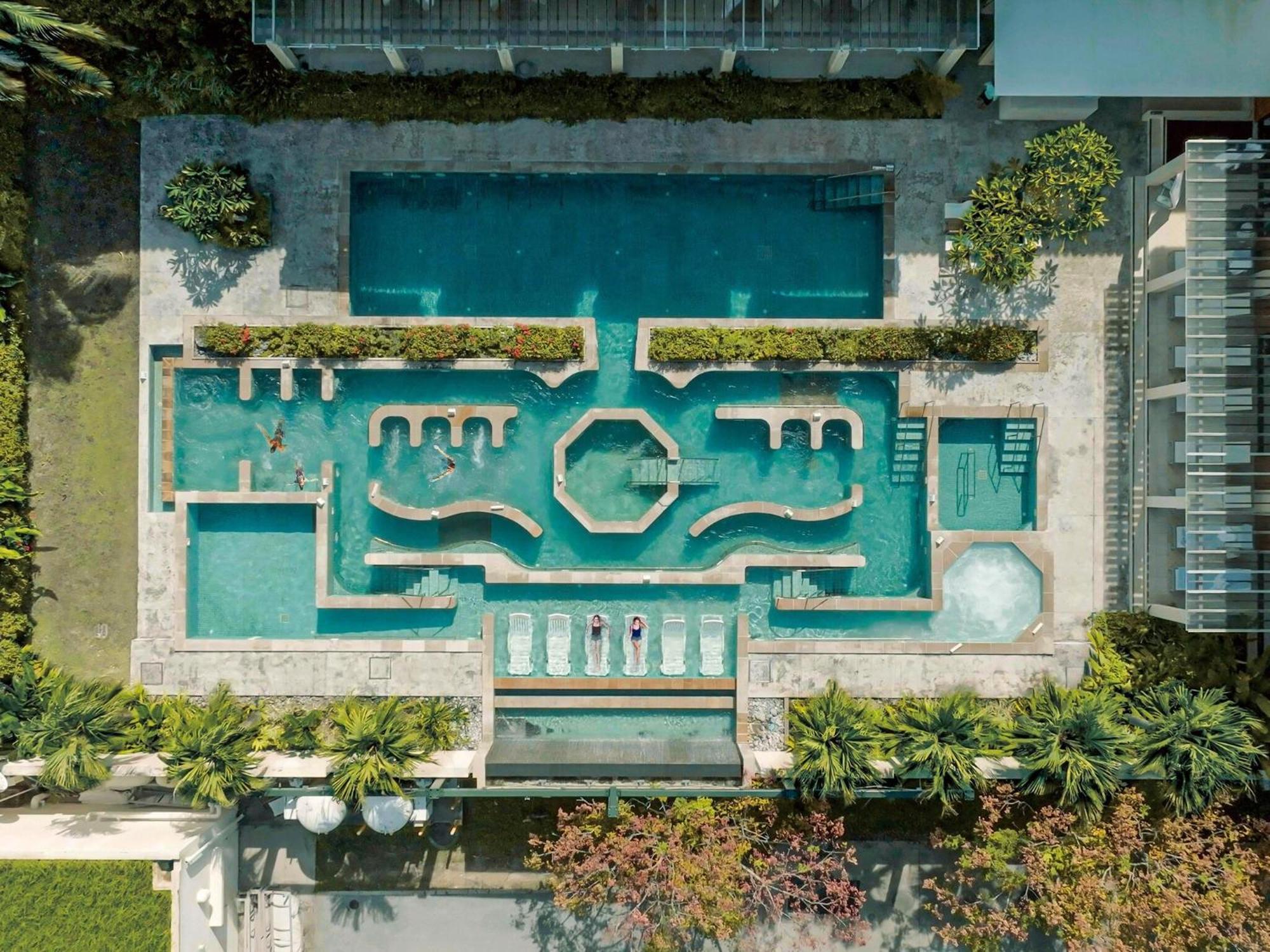 The Terrace Club Wellness Thalasso At Busena (Adults Only) Nago Exterior foto