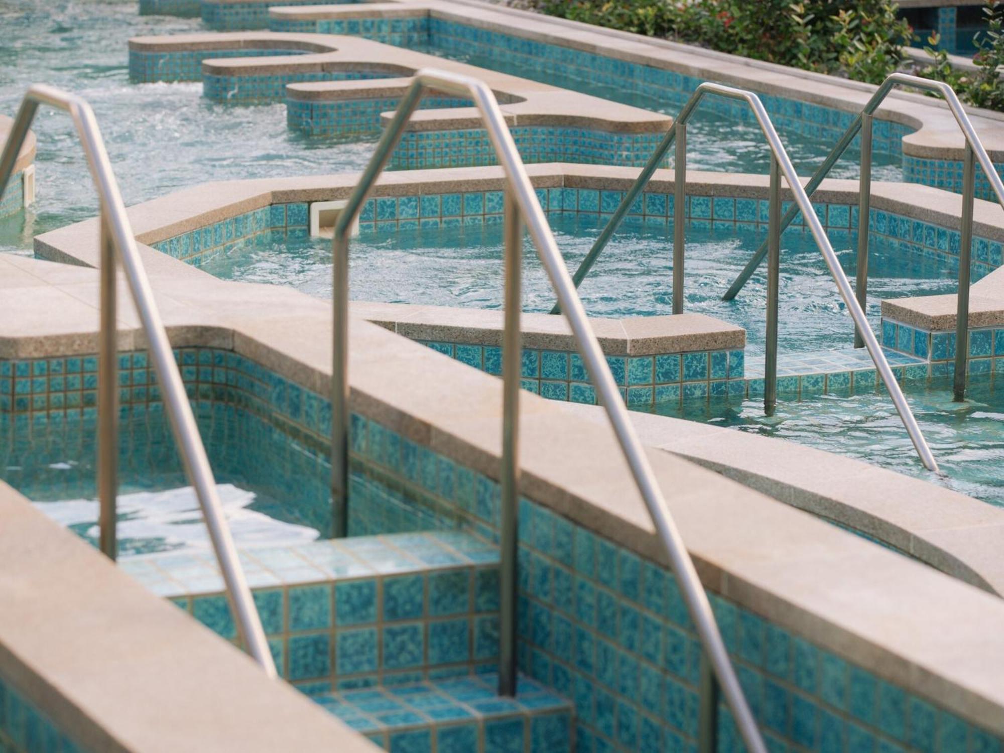 The Terrace Club Wellness Thalasso At Busena (Adults Only) Nago Exterior foto