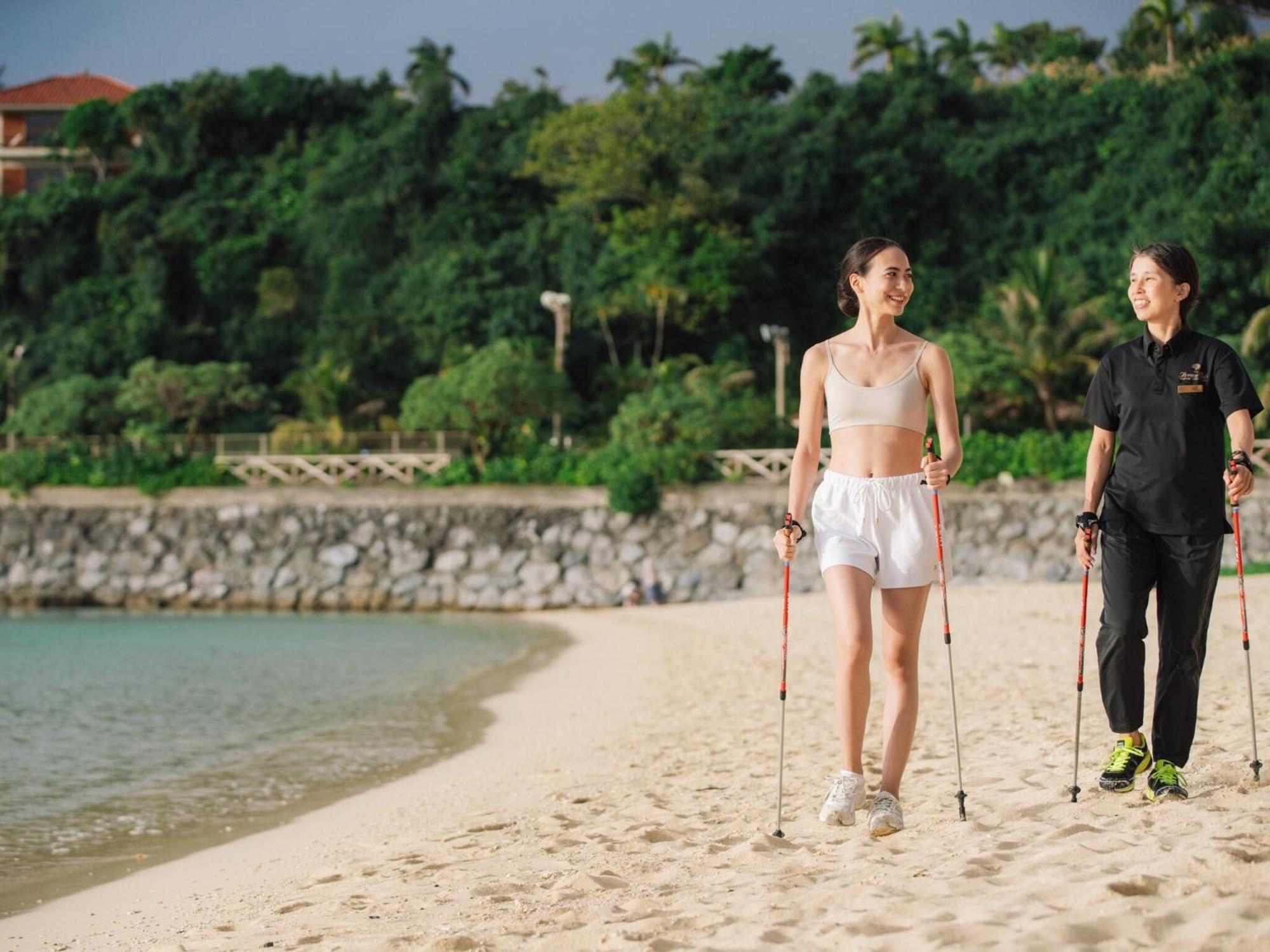 The Terrace Club Wellness Thalasso At Busena (Adults Only) Nago Exterior foto