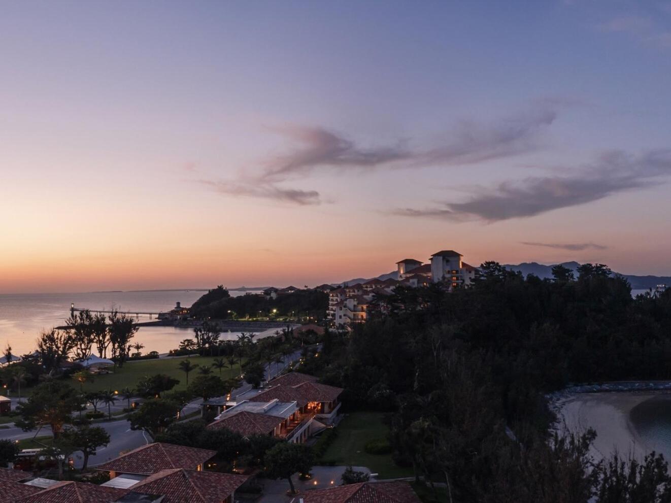 The Terrace Club Wellness Thalasso At Busena (Adults Only) Nago Exterior foto