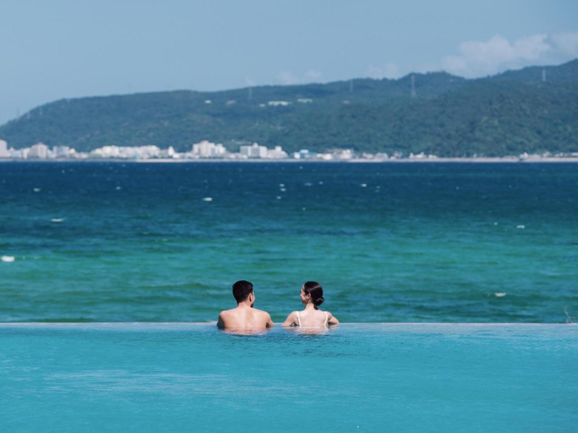 The Terrace Club Wellness Thalasso At Busena (Adults Only) Nago Exterior foto