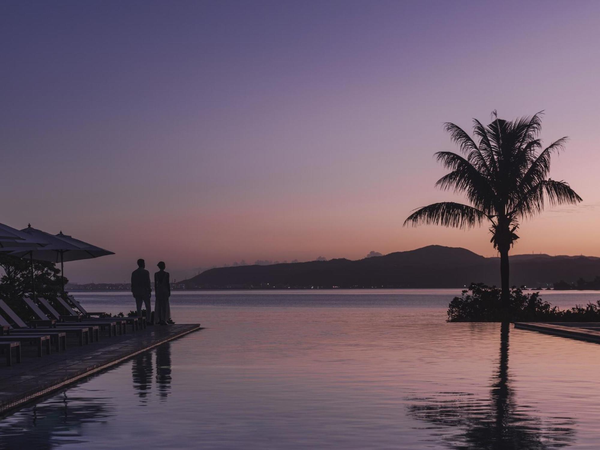 The Terrace Club Wellness Thalasso At Busena (Adults Only) Nago Exterior foto