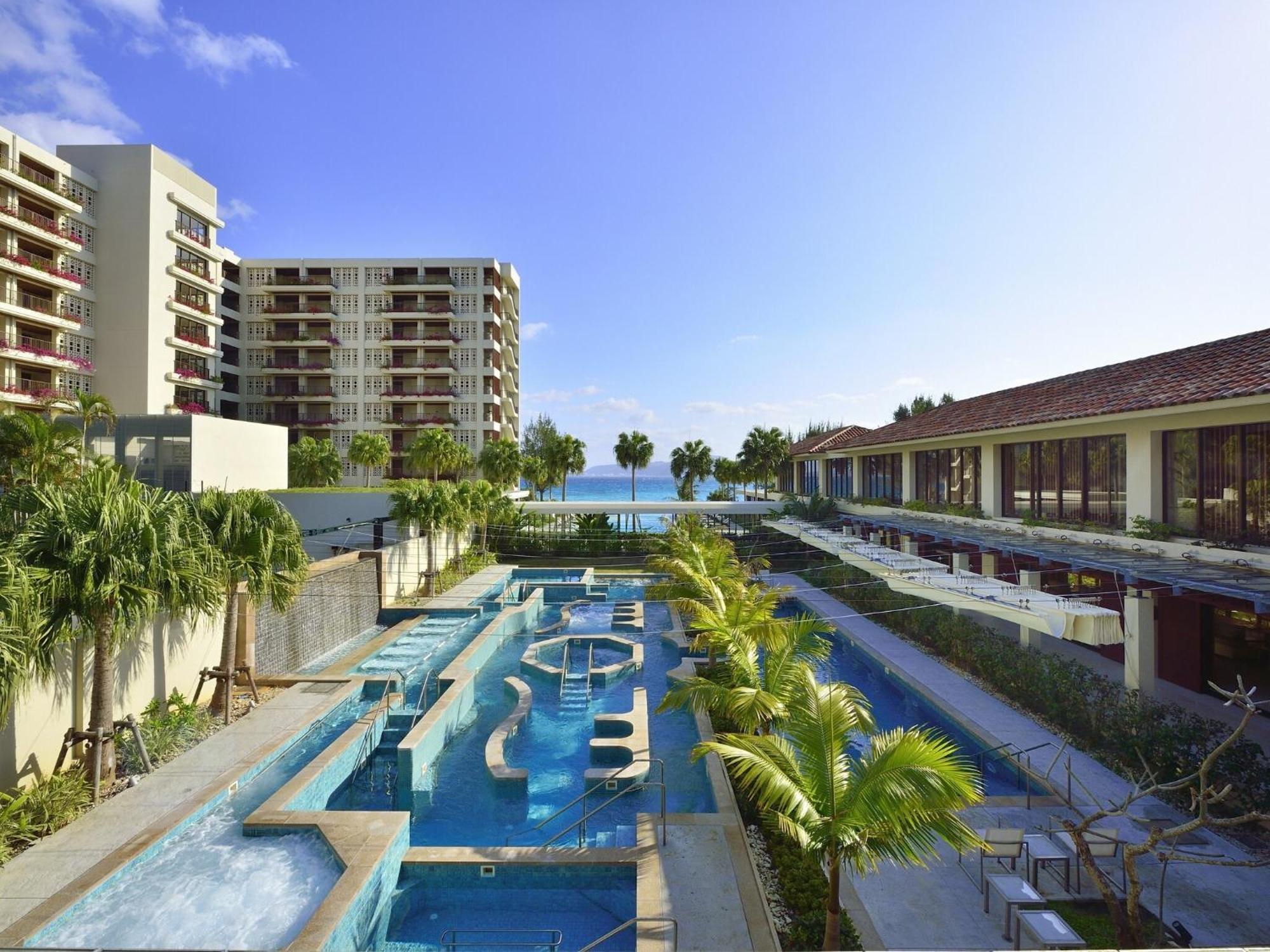 The Terrace Club Wellness Thalasso At Busena (Adults Only) Nago Exterior foto