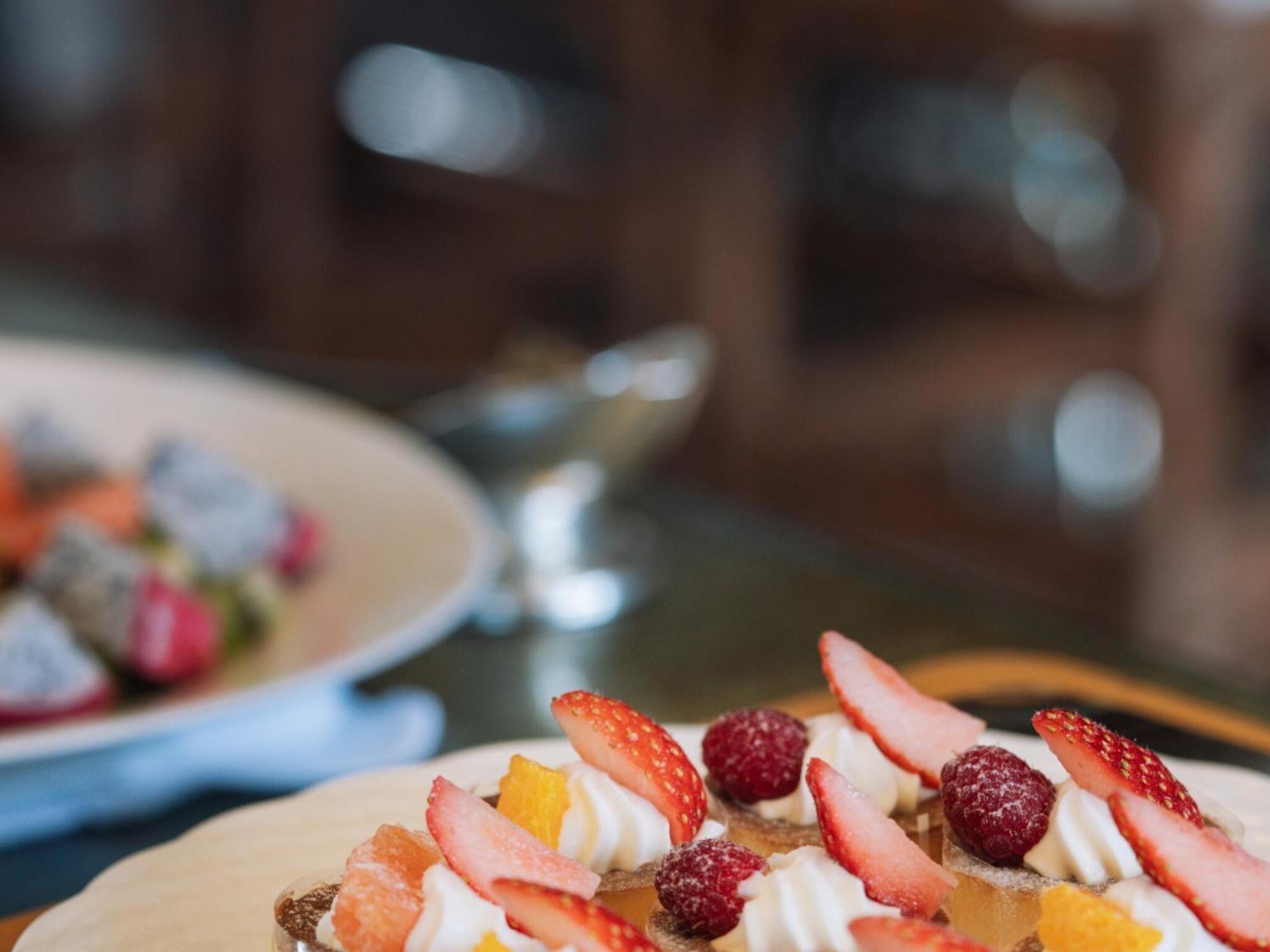 The Terrace Club Wellness Thalasso At Busena (Adults Only) Nago Exterior foto