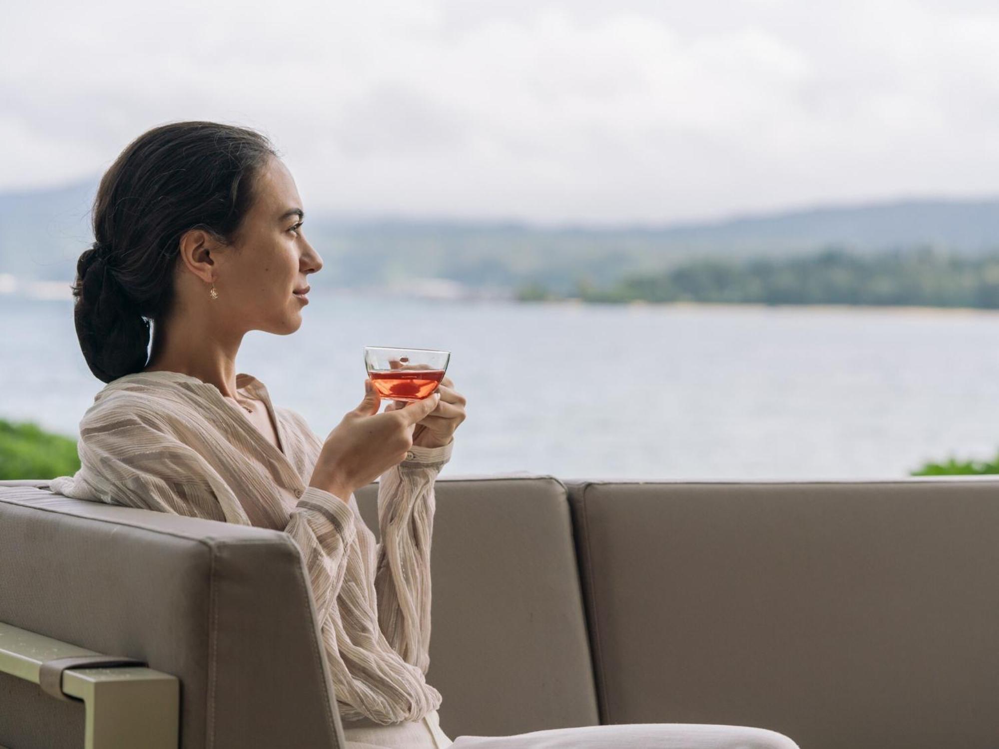 The Terrace Club Wellness Thalasso At Busena (Adults Only) Nago Exterior foto