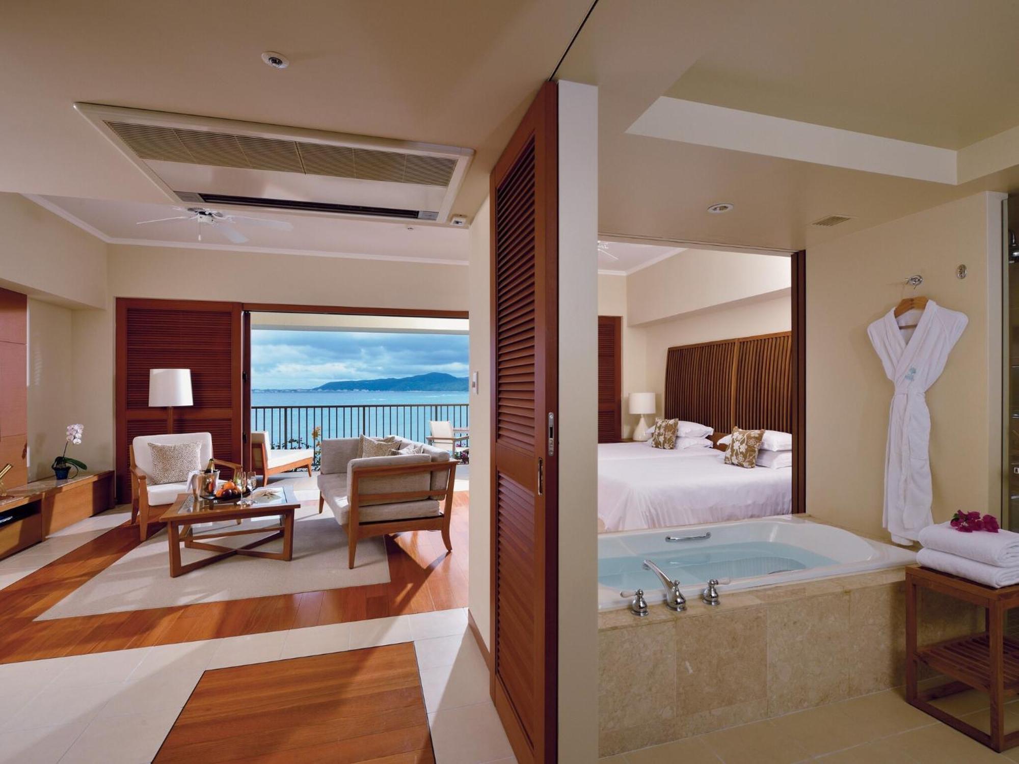 The Terrace Club Wellness Thalasso At Busena (Adults Only) Nago Exterior foto